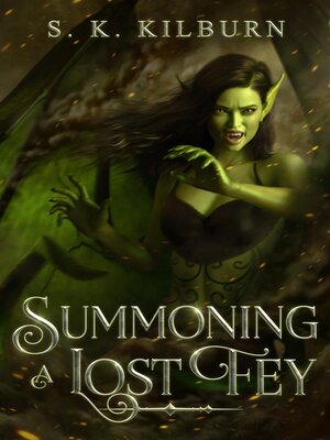 cover image of Summoning a Lost Fey